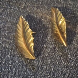 Louis Feraud Paris Earings